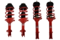 Picture of Pedders PED Ezifit SportsRyder Lowered Shock & Spring Kits - PED-803049