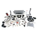 Picture of KraftWerks S2000 AP2 30mm Track Pack Supercharger Pulley Upgrade Kit