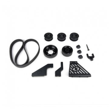 Picture of KraftWerks 13-17 Scion FR-S / Subaru BRZ 30MM Track Pack Upgrade Kit (Includes All Pulleys and Belt)