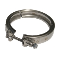 Picture of BD Diesel V-Band Clamp Use w/ BD S400 Full Marmon Turbine / S300 SX-E (Non-Cobra)