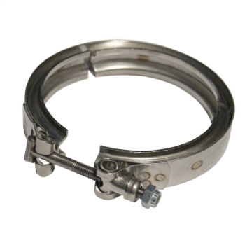 Picture of BD Diesel V-Band Clamp Use w/ BD S400 Full Marmon Turbine / S300 SX-E (Non-Cobra)