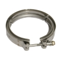 Picture of BD Diesel V-Band Clamp Use w/ 4.62in Half Marmon Borg Warner