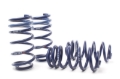 Picture of H&R 18-21 Audi A5 Coupe Premium/A5 Coupe Premium Plus/A5 Coupe Prestige (AWD) B9 Sport Spring
