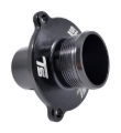 Picture of Torque Solution 2014 Audi MK3 TT w/ IHI Turbochargers Turbo Muffler Delete