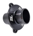 Picture of Torque Solution 2014 Audi MK3 TT w/ IHI Turbochargers Turbo Muffler Delete