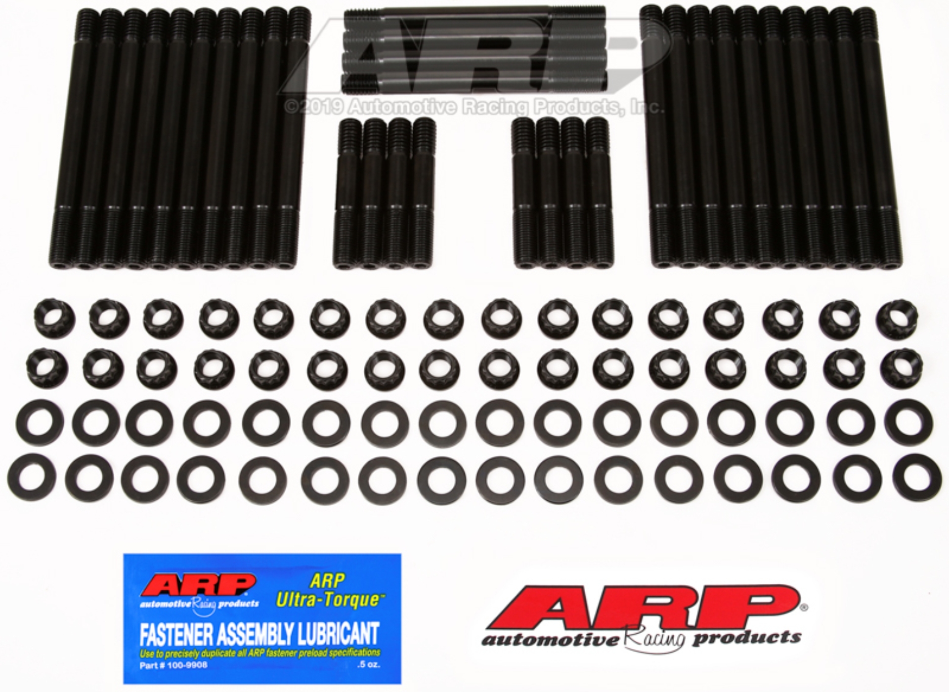 Picture of ARP Chevrolet Big Block 12Pt Head Stud Kit