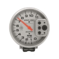 Picture of Autometer Ultra-Lite 5in Pedestal Playback Tachometer 0-11000 RPM