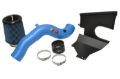 Picture of Injen 16-18 Ford Focus RS Special Edition Blue Cold Air Intake