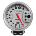 Picture of Autometer Ultra-Lite 5in Pedestal Playback Tachometer 0-11000 RPM