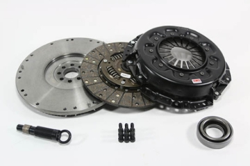 Picture of Competition Clutch 03-07 Infiniti G35 / 03-06 Nissan 350Z VQ35DE - White Bunny Stock Upgrade Kit