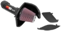 Picture of K&N 2017 Dodge Challenger Hellcat SC V8-6.2L F/l Typhoon Air Intake