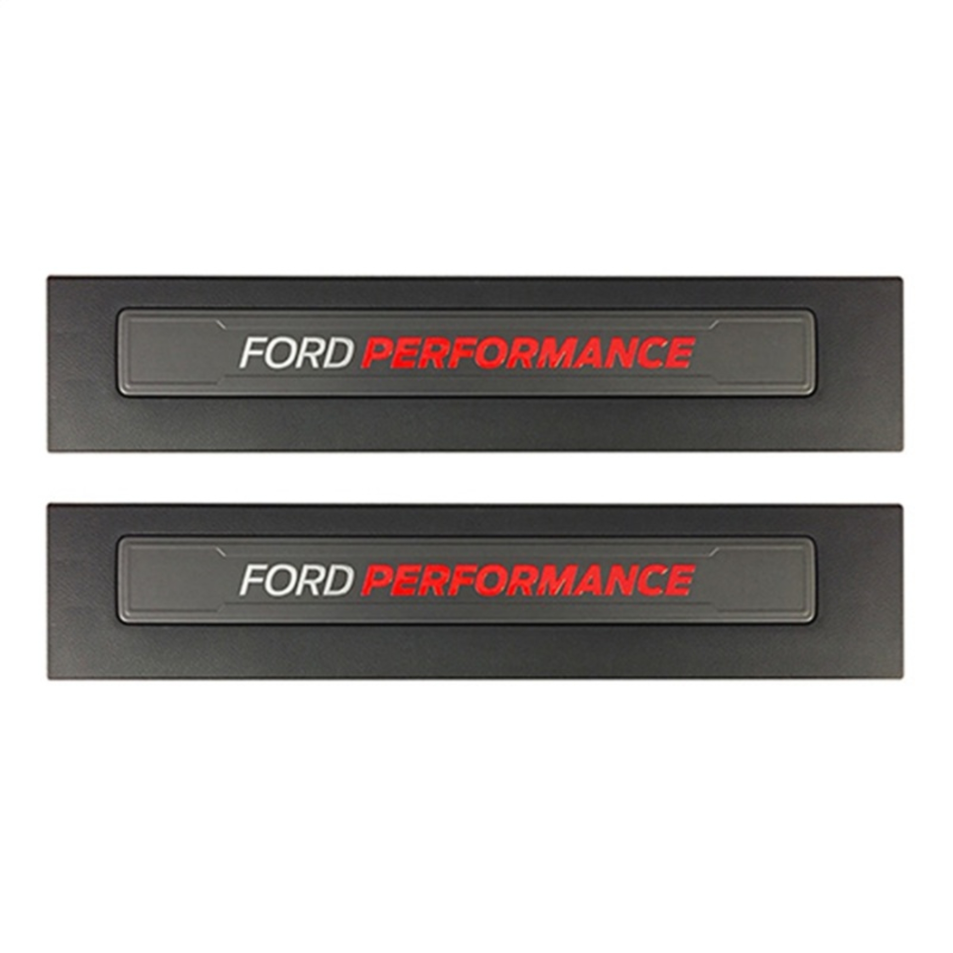 Picture of Ford Racing FR Trim Panels Spoilers - M-1613208-F15A