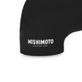 Picture of Mishimoto 2016+ Chevrolet Camaro 2.0T Silicone Induction Hose - Black