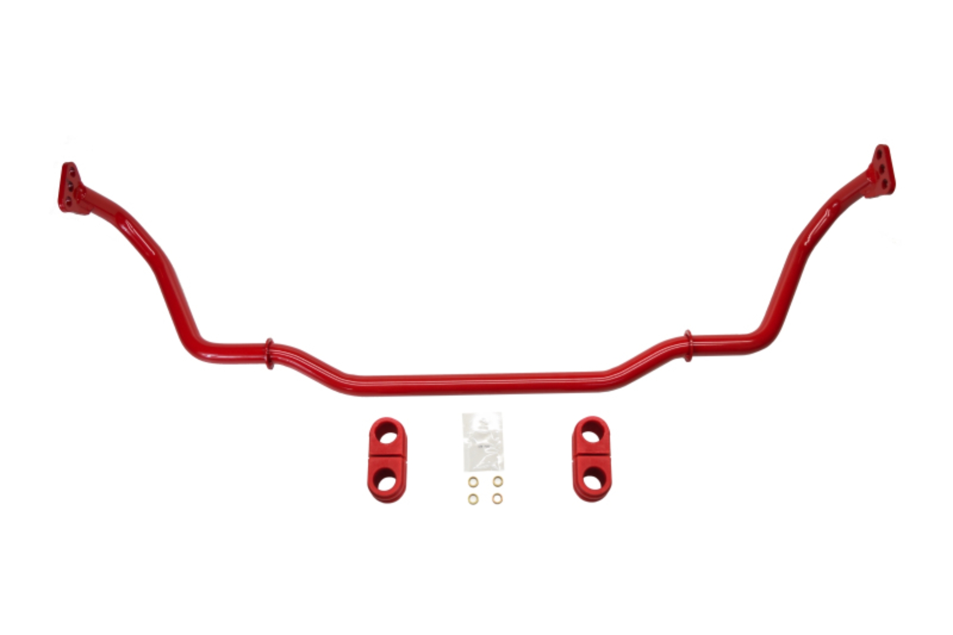 Picture of Pedders 10-15 Chevrolet Camaro Adjustable 27mm Front Sway Bar