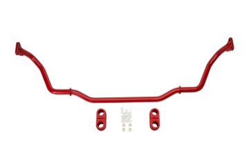 Picture of Pedders 10-15 Chevrolet Camaro Adjustable 27mm Front Sway Bar