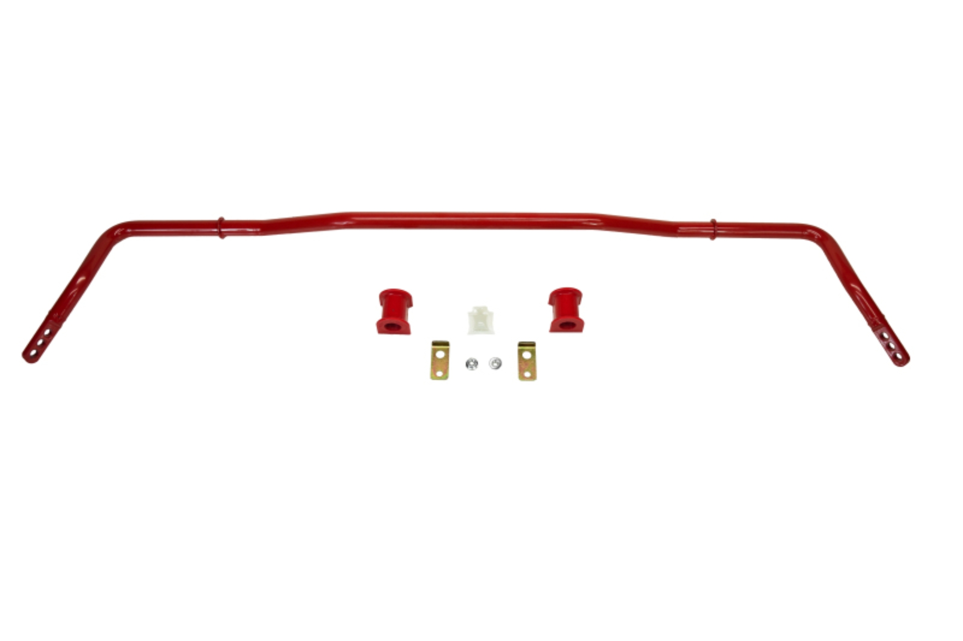 Picture of Pedders 2015+ Ford Mustang S550 Adjustable 25mm Rear Sway Bar