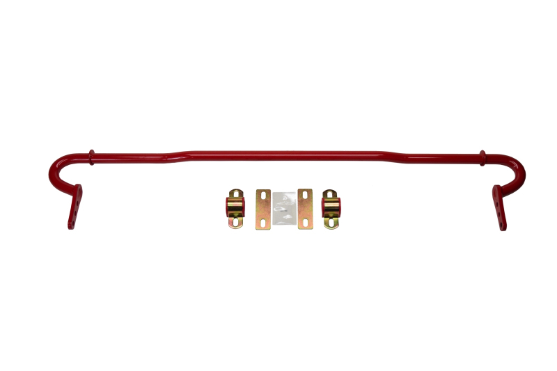 Picture of Pedders 2008-2014 Subaru WRX/STi Adjustable 22mm Rear Sway Bar