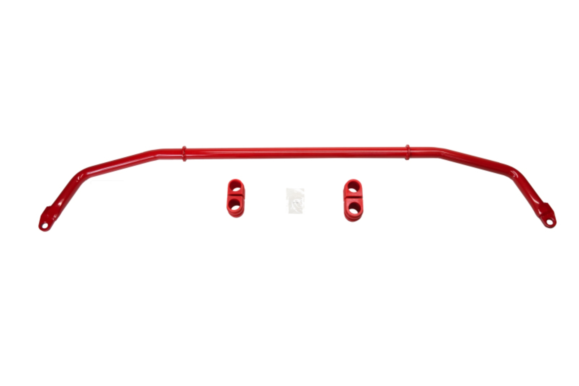Picture of Pedders 2013-2015 Chevrolet Camaro Non-Adjustable 32mm Rear Sway Bar (Late/Wide)