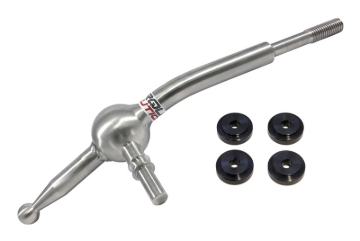 Picture of Torque Solution Short Shifter Adapter & Bushing Combo: 2012-2015 Honda Civic (DX/LX/EX/Si)