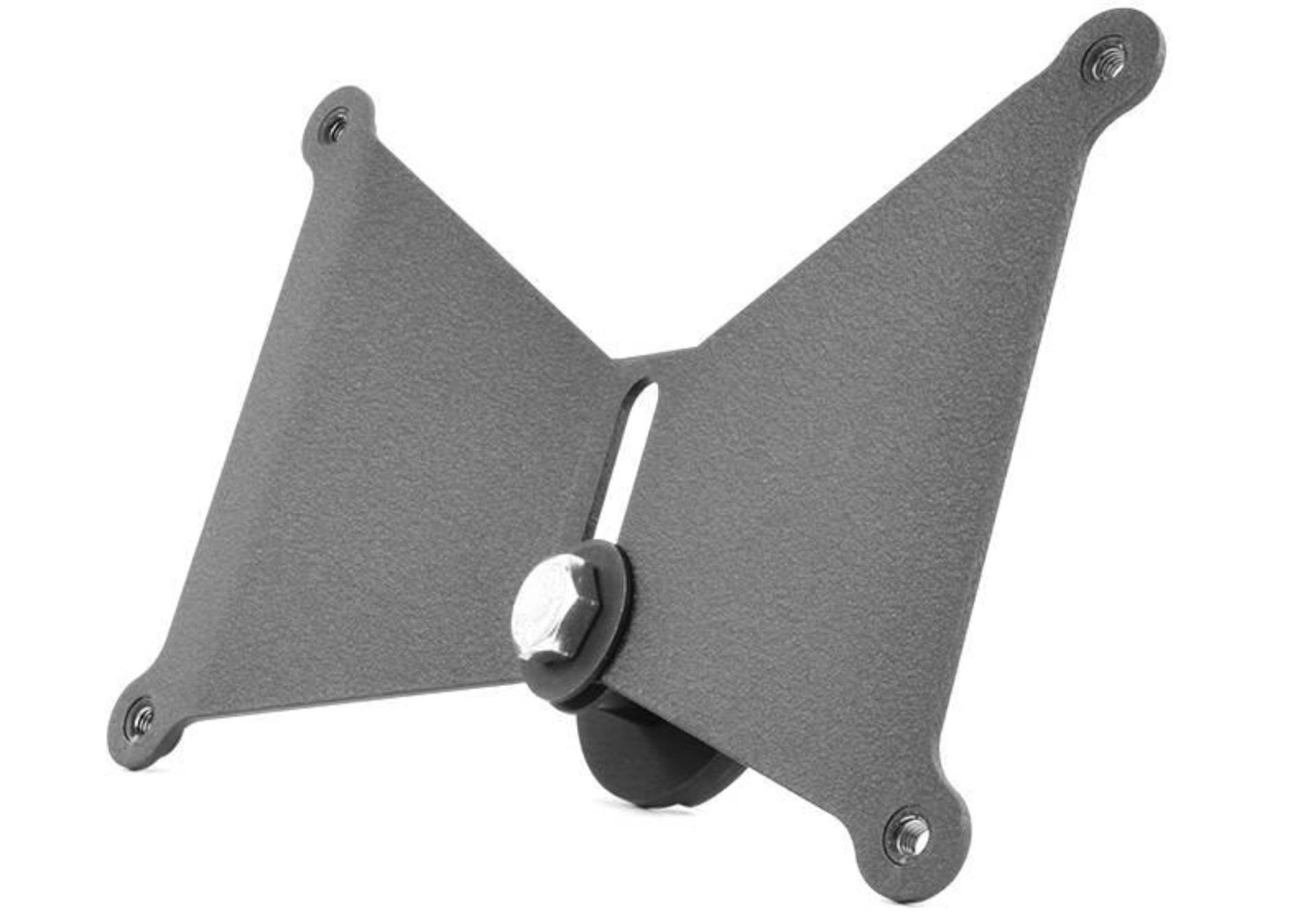 Picture of PERRIN 15-17 Subaru WRX/STI (w/FMIC ONLY) License Plate Relocation Kit