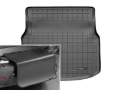 Picture of WeatherTech WT Cargo Liners-Black Floor Mats - 40357SK