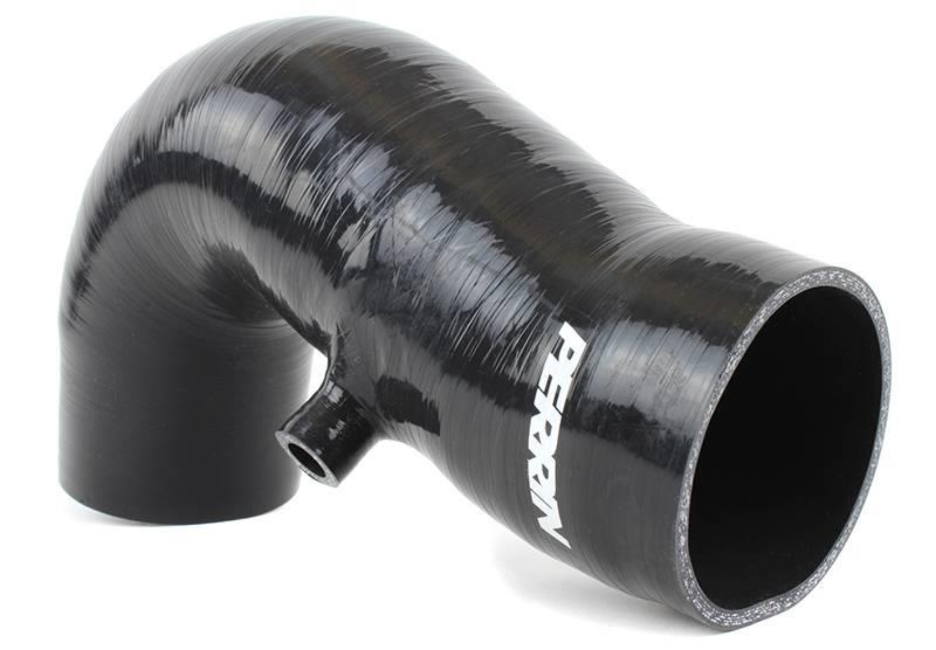 Picture of PERRIN 17-20 Subaru BRZ / Toyota 86 (Manual Only) Inlet Hose - Black