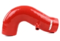 Picture of PERRIN 17-20 Subaru BRZ / Toyota 86 (Manual Only) Inlet Hose - Red