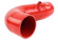 Picture of PERRIN 17-20 Subaru BRZ / Toyota 86 (Manual Only) Inlet Hose - Red