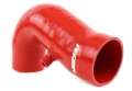 Picture of PERRIN 17-20 Subaru BRZ / Toyota 86 (Manual Only) Inlet Hose - Red
