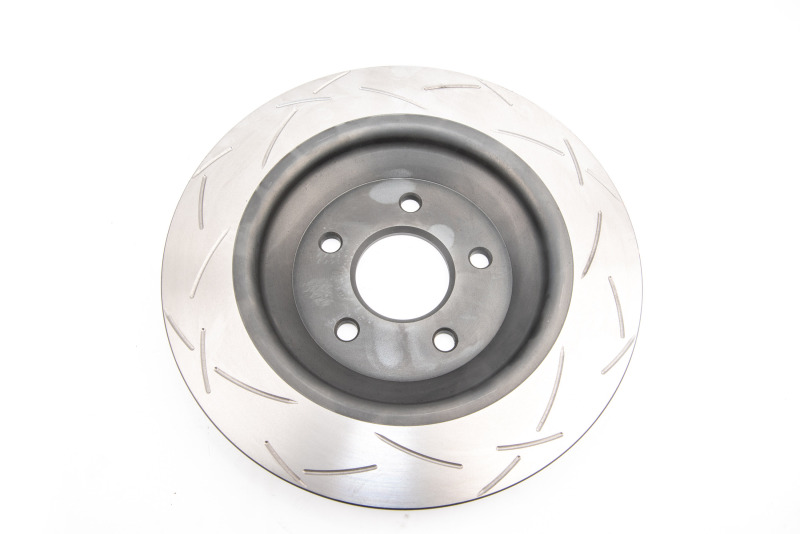 Picture of DBA 2016-2017 Ford Focus RS Rear Slotted 4000 Series Rotor