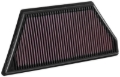 Picture of K&N Engineering KN Drop in Air Filters - 33-5055