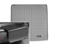 Picture of WeatherTech WT Cargo Liners-Grey Floor Mats - 42285SK