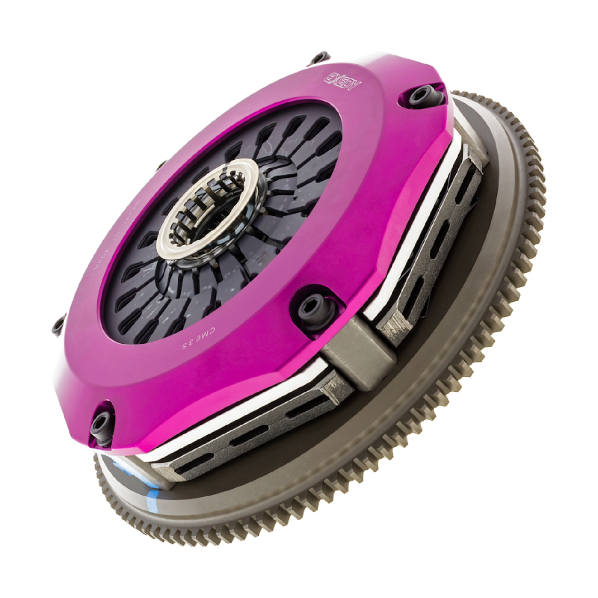 Picture of Exedy EXE Hyper Multi Clutch Kits - MM062SDF
