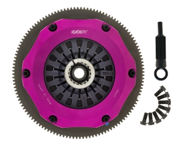 Picture of Exedy EXE Hyper Multi Clutch Kits - FM022SDF