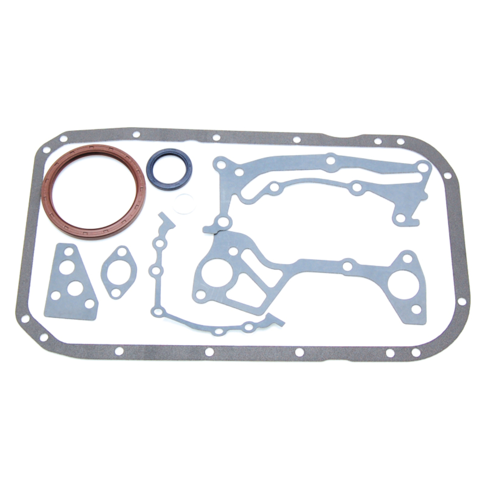 Picture of Cometic Street Pro 91-00 Mitsubishi 6G72 DOHC 24V V6 3.0L Bottom End Kit