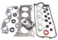 Picture of Cometic Street Pro 91-00 Mitsubishi 6G72 DOHC 24V V6 3.0L Bottom End Kit