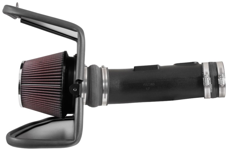 Picture of KN Cold Air Intakes - 63-6019