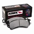 Picture of Hawk 69-81 Chevy Camaro Blue 9012 Front Brake Pads