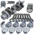 Picture of Eagle Ford 351 Windsor Rotating Assembly Kit w/ .060 Bore -6.5cc Dome Pistons