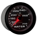 Picture of Autometer Phantom II 2-5/8in 140-280 Degree F Mechanical Water Gauge