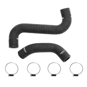 Picture of Mishimoto 01-07 Subaru WRX/STi Matte Black Silicone Hose Kit