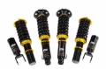 Picture of ISC Suspension 2015 Subaru WRX/STI N1 Basic Coilovers w/Track Springs