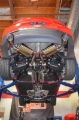 Picture of Injen 16-20 Chevy Camaro 2.0L 4 Cyl Full 3in Cat-Back Stainless Steel Exhaust w/SS Flanges & Y Pipe