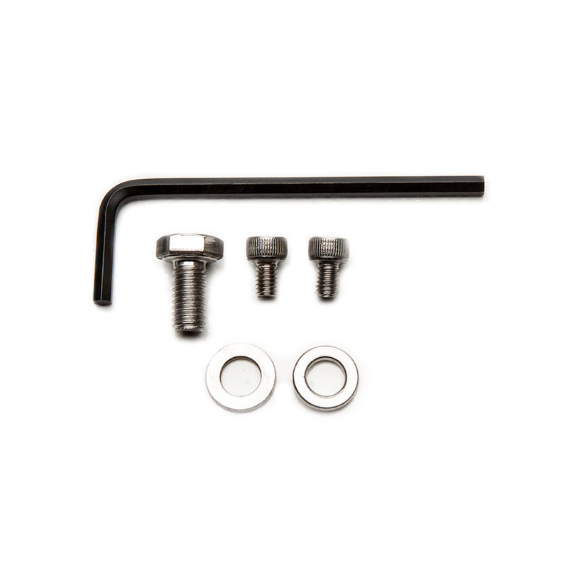 Picture of Cobb Subaru SF Intake System Hardware Kit