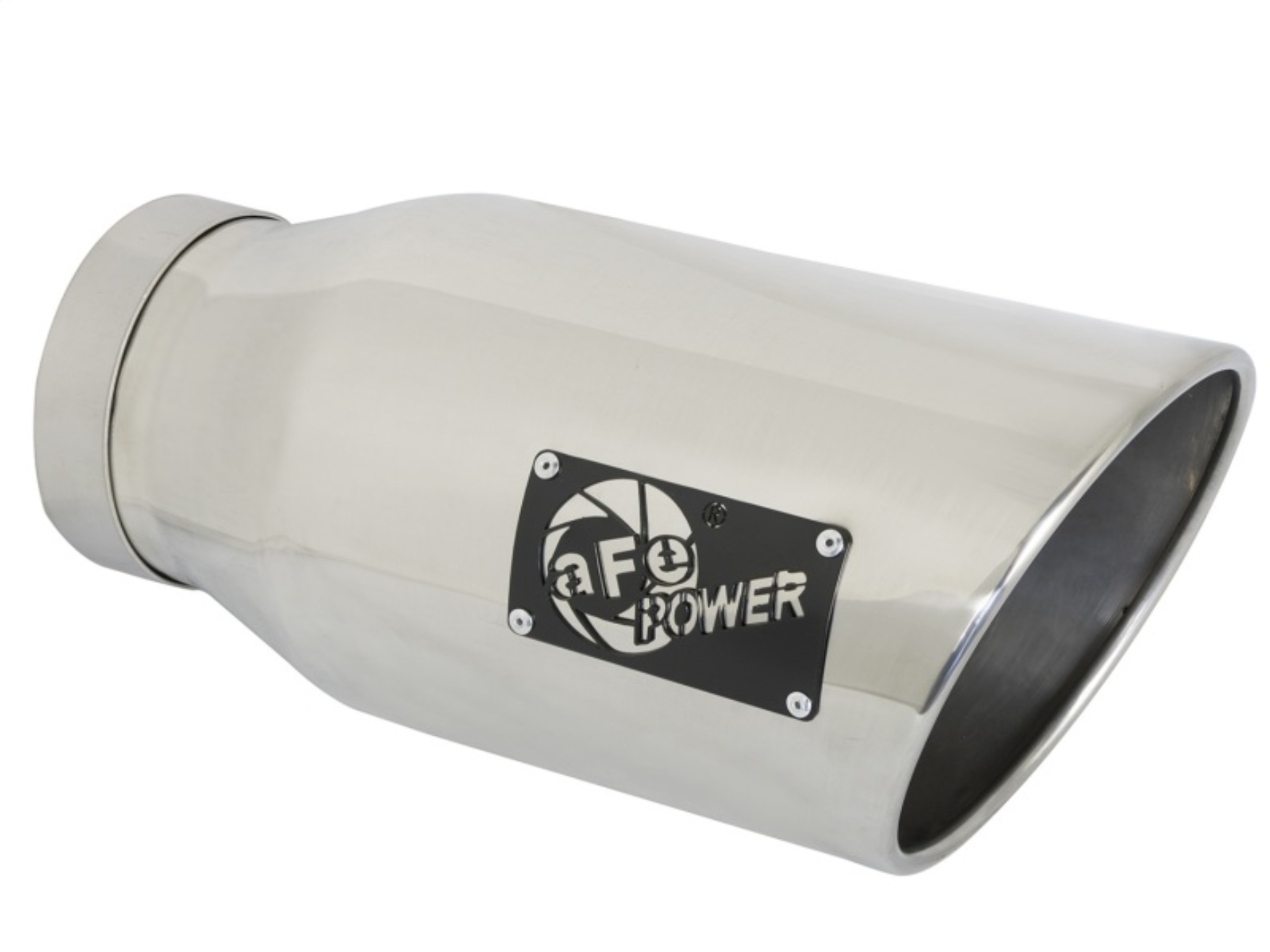 Picture of aFe Mach Force-Xp Exhaust Tip - 49T50701-P15