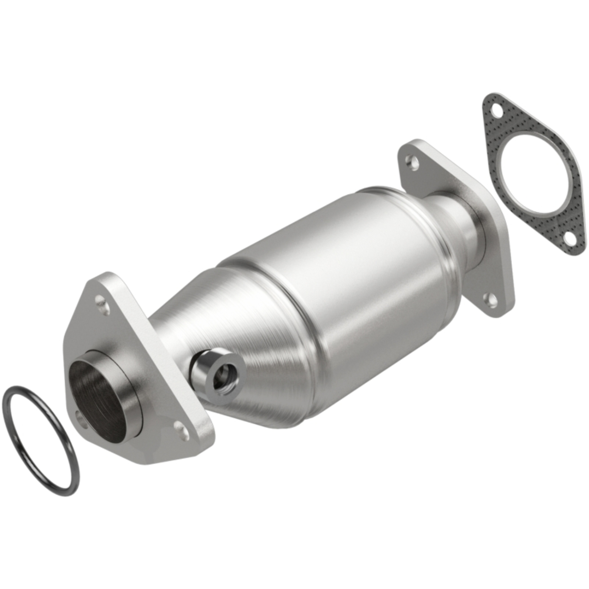 Picture of OEM Grade Direct-Fit Catalytic Converter-Suzuki/Nissan