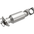 Picture of OEM Grade Direct-Fit Catalytic Converter-Suzuki/Nissan