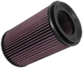 Picture of K&N 2015 Holden Colorado L4-2.8L DSL Replacement Drop In Air Filter