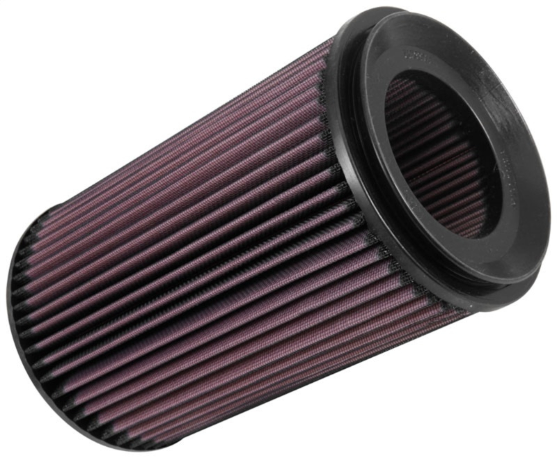 Picture of K&N 2015 Holden Colorado L4-2.8L DSL Replacement Drop In Air Filter