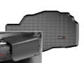 Picture of WeatherTech WT Cargo Liners-Black Floor Mats - 40722SK